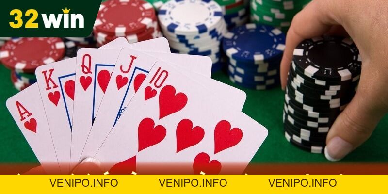 Bài Binh Là Gì? Chiến Thuật Và Cách Chơi Thắng Tại 32Win - Venipo