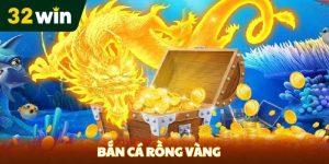 BẮN CÁ - 32win - Venipo
