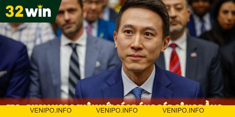 CEO - Phạm Ngọc Châu - Nhà Lãnh Đạo Kiến Tạo Tương Lai 7 - Venipo