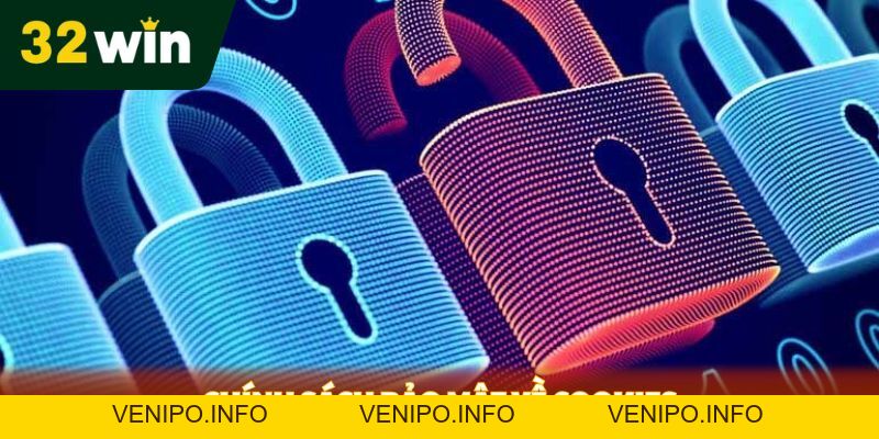 Chính Sách Bảo Mật - Cam Kết An Toàn Dữ Liệu Tại Nhà Cái - Venipo