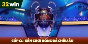 THỂ THAO - 32win - Venipo