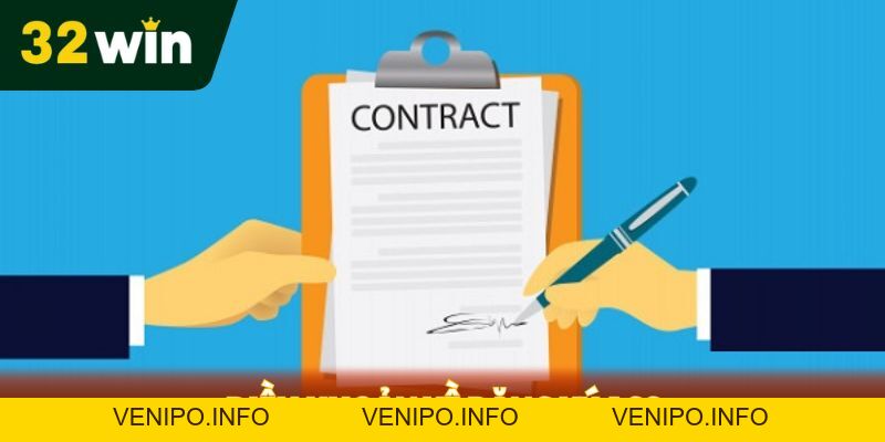 Điều Khoản - Quy Định Chung Dành Cho Tất Cả Người Chơi - Venipo