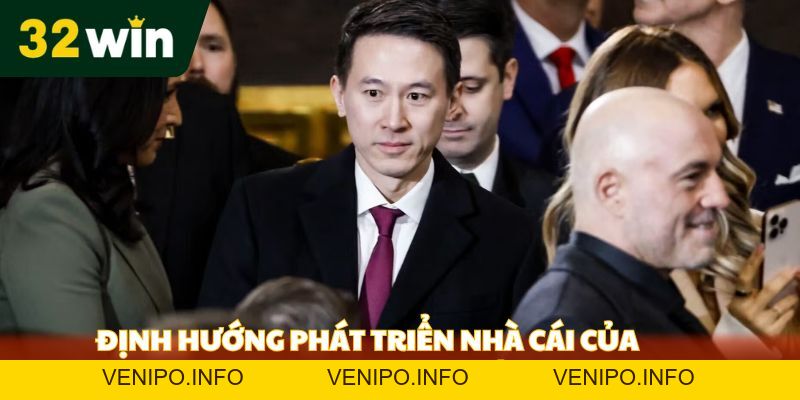 CEO - Phạm Ngọc Châu - Nhà Lãnh Đạo Kiến Tạo Tương Lai 7 - Venipo