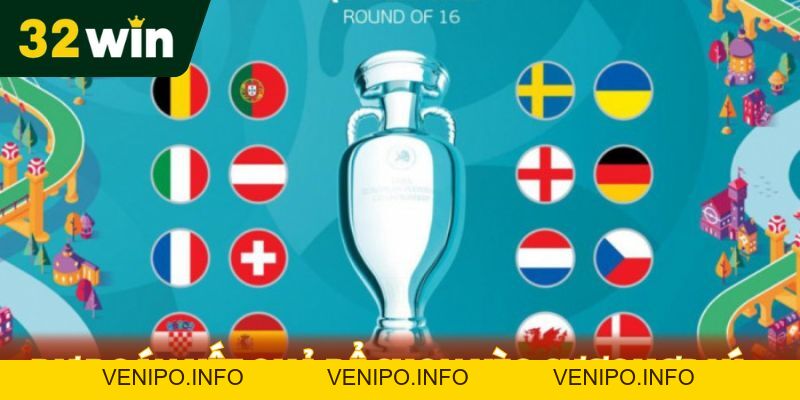 Dự Đoán Kết Quả và Đưa Ra Kèo Cược Chất Lượng Tại 32Win - Venipo