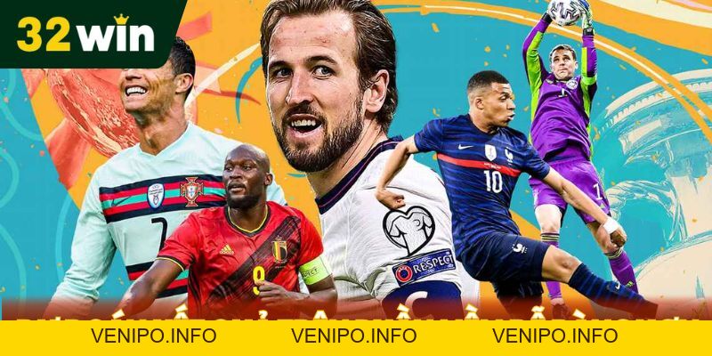 Dự Đoán Kết Quả và Đưa Ra Kèo Cược Chất Lượng Tại 32Win - Venipo