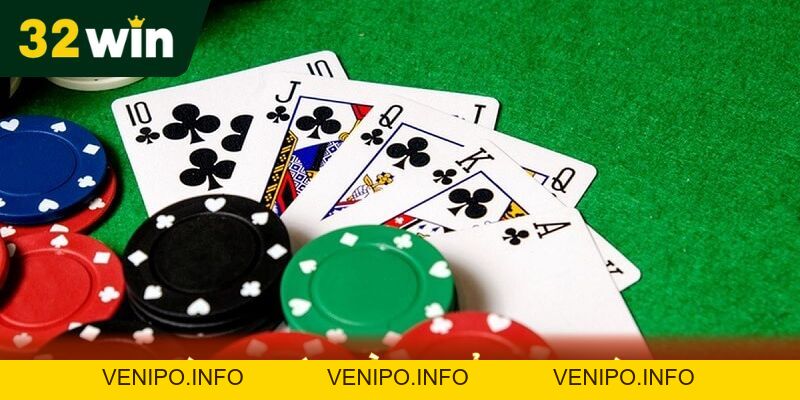 Bài Binh Là Gì? Chiến Thuật Và Cách Chơi Thắng Tại 32Win - Venipo