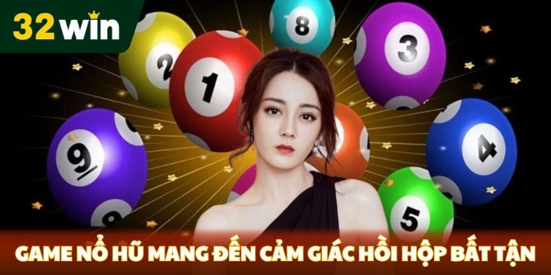 Giới Thiệu 32win: Điểm Đến Lý Tưởng Cho Những Tín Đồ - Venipo