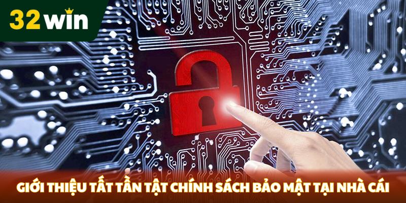 Chính Sách Bảo Mật - Cam Kết An Toàn Dữ Liệu Tại Nhà Cái - Venipo
