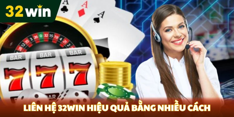 Liên Hệ 32win: Nơi Gặp Gỡ Giữa Khách Hàng. Đội Ngũ Hỗ Trợ - Venipo