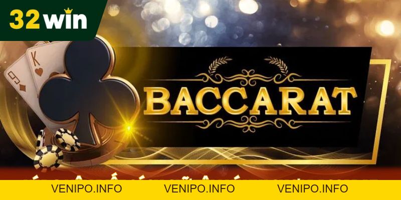 Cách Giữ Tâm Lý Khi Chơi Baccarat: Bí Quyết Từ Chuyên Gia - Venipo