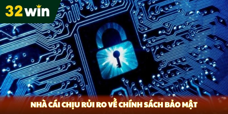 Chính Sách Bảo Mật - Cam Kết An Toàn Dữ Liệu Tại Nhà Cái - Venipo