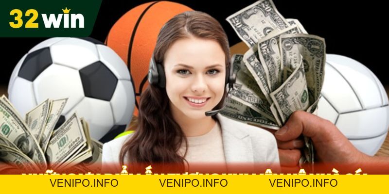 Liên Hệ 32win: Nơi Gặp Gỡ Giữa Khách Hàng. Đội Ngũ Hỗ Trợ - Venipo