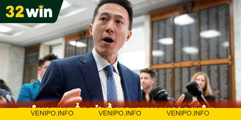 CEO - Phạm Ngọc Châu - Nhà Lãnh Đạo Kiến Tạo Tương Lai 7 - Venipo