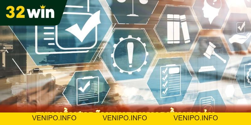 Điều Khoản - Quy Định Chung Dành Cho Tất Cả Người Chơi - Venipo