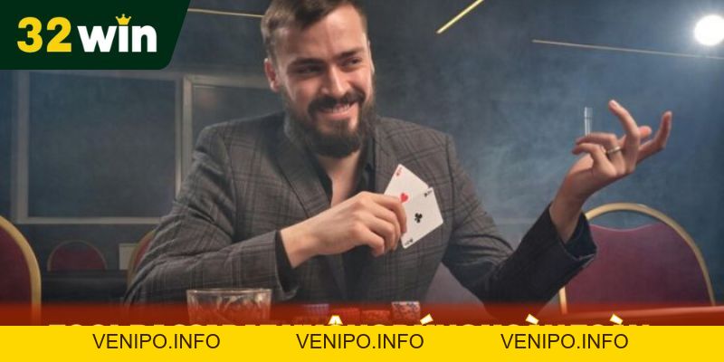 Danh sách Tool Baccarat Hàng Đầu Cho Người Chơi Tại 32Win - Venipo