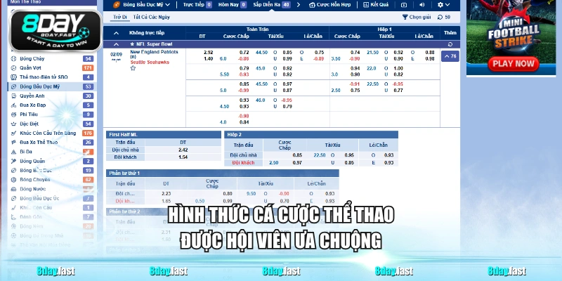Sảnh SBOBET - Tỷ Lệ Cập Nhật Liên Tục, Bắt Kèo Nhanh - Venipo