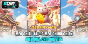 Nổ Hũ 8DAY - Tỷ Lệ Thưởng Cao, Chủ Đề Game Cực Cuốn - Venipo