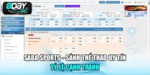 Thể Thao 8DAY - Cá Cược Sport Đỉnh Cao, Rinh Tiền Tỷ Dễ Dàng - Venipo