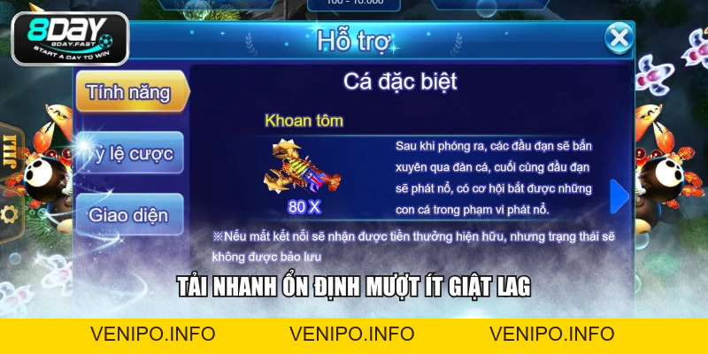 Sảnh Jili - Kho Game Đa Dạng Càng Trải Nghiệm Càng Ghiền - Venipo