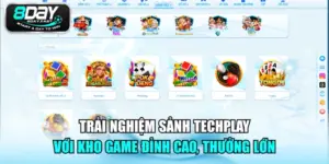 Live Casino 8DAY - Sòng Bạc Chân Thực, Đa Dạng Bàn Cược - Venipo