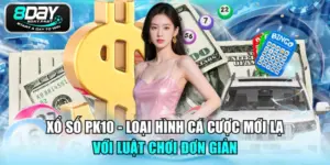 Lô Đề 8DAY - Cược Số Hôm Nay, Rinh Ngay Tài Lộc Về Nhà - Venipo
