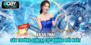 Lô Đề 8DAY - Cược Số Hôm Nay, Rinh Ngay Tài Lộc Về Nhà - Venipo